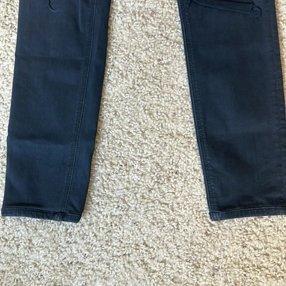GRLFRND Candice Stretch Skinny Jean